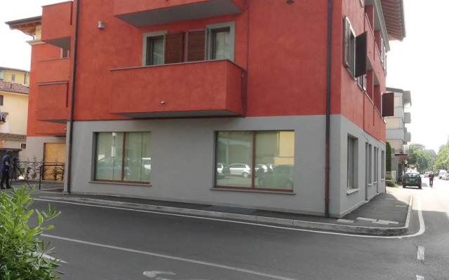 Residence Sant'Anna