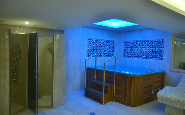Adranos Hotel