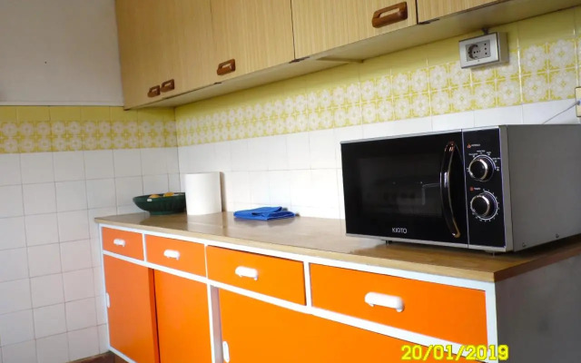 Habitaciones Mar Azul