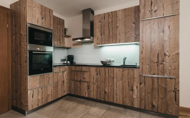 VAYA Terrazena Serfaus