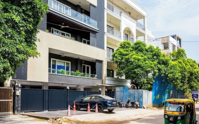 LiveAway Gurugram by PACK