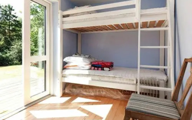Holiday home Fårevejle VIII