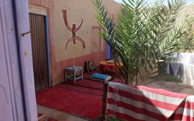 Auberge le Gout du Sahara