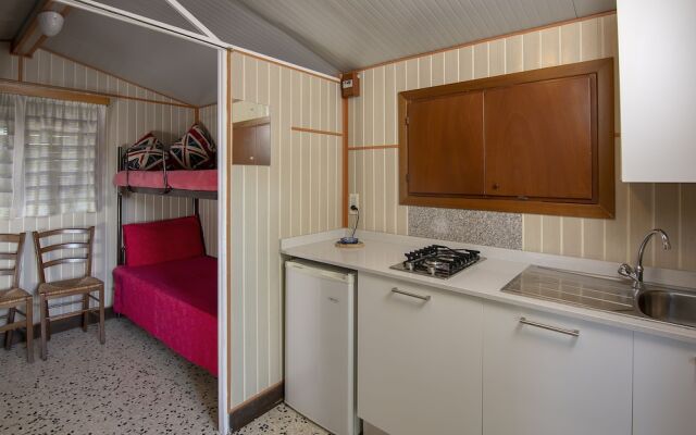 Camping Village Miramare