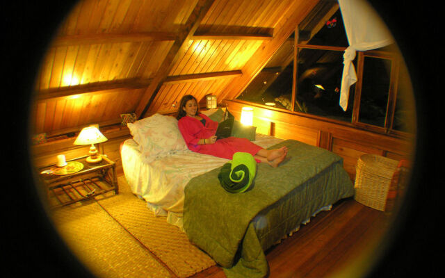 Mindo Eco chalet
