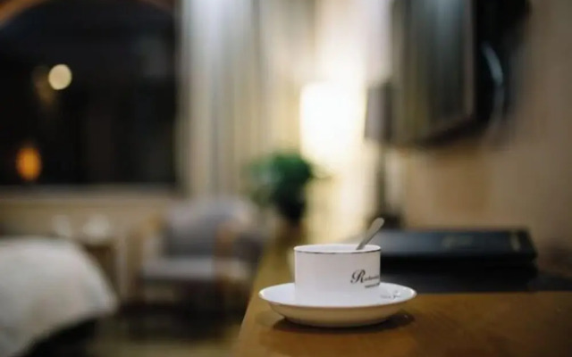 Yuanfeng Hebei Hotel