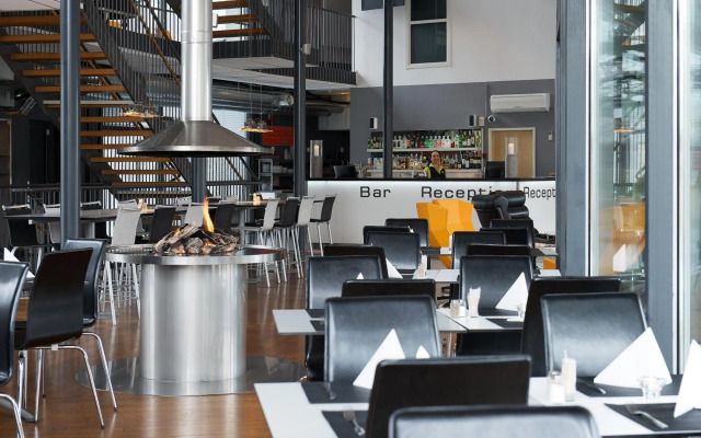 Aiden by Best Western Stockholm Arlanda Airport