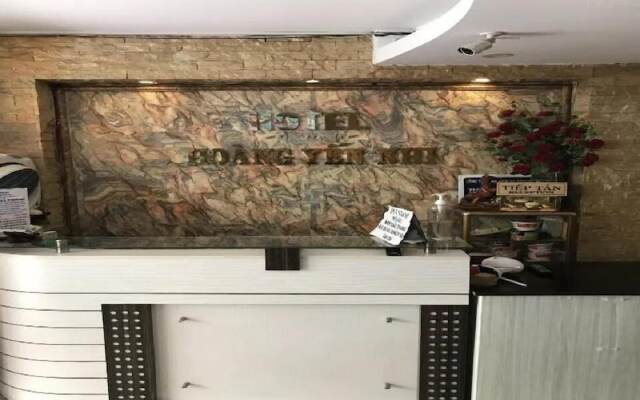 Hoang Yen Nhi Hotel - by Bay Luxury