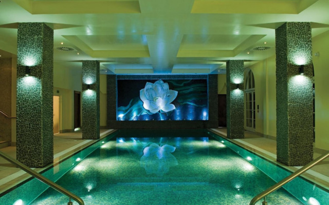 Lough Erne Resort
