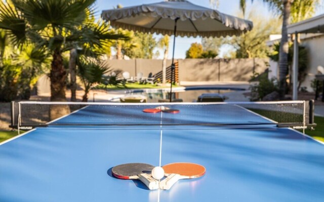 Scottsdale Dreyfus 5 Bedroom Home by RedAwning