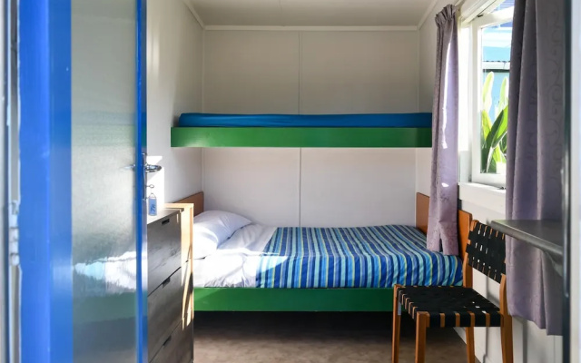 Whangarei Falls Holiday Park
