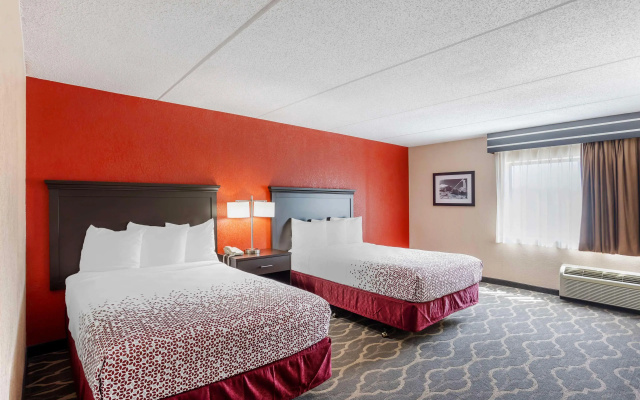 Best Western Inn At Blakeslee-pocono