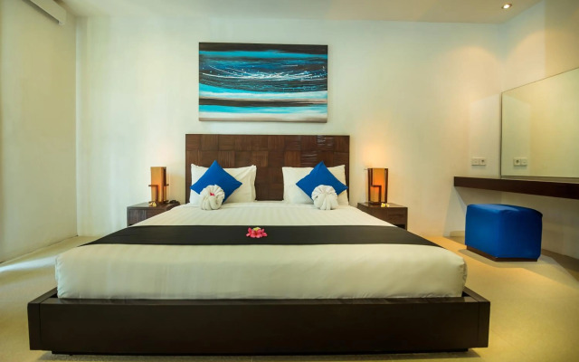 Arama Riverside
