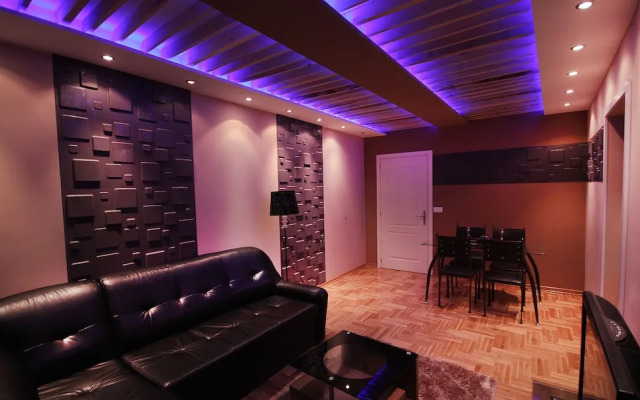 Apartments Belgrade In