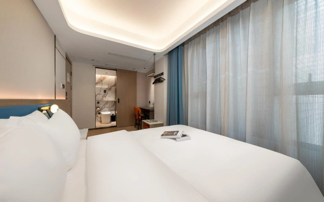 Warmyes Business Hotel