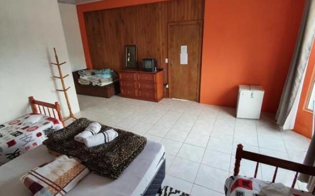 Apartamento Aconchego - 1