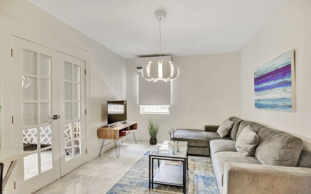 Destination Stays-Design District Miami