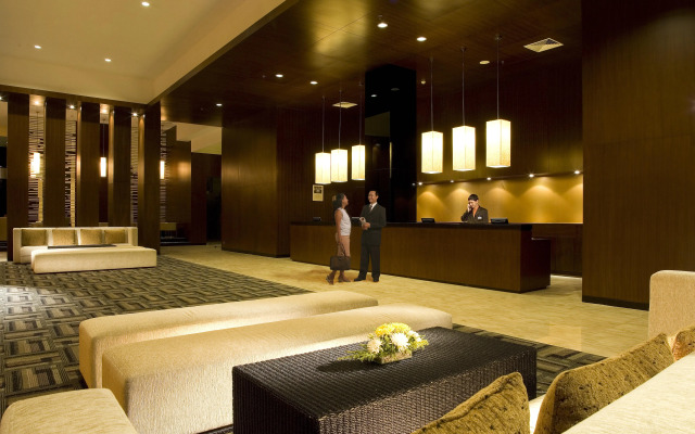 Novotel Balikpapan
