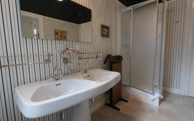 B&B L'Etape Fagnarde