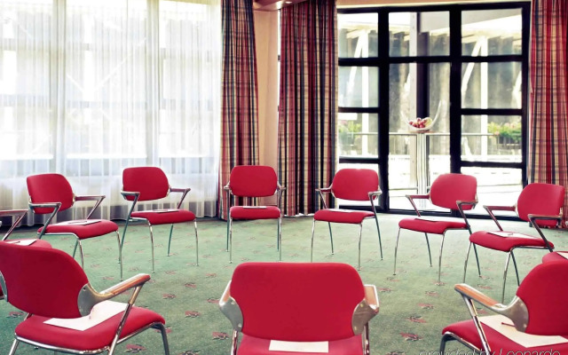 Mercure Bad Duerkheim an den Salinen