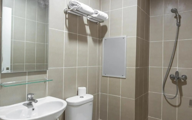 Astera Hotel Bintaro