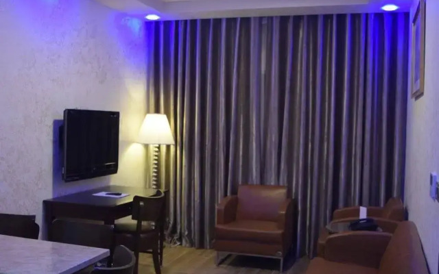 Al Jamal Hotel