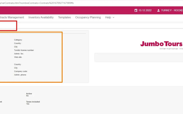 Relax Beach Hotel - All inclusive