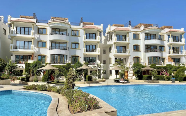 Sharm Hills Aqua park Resort