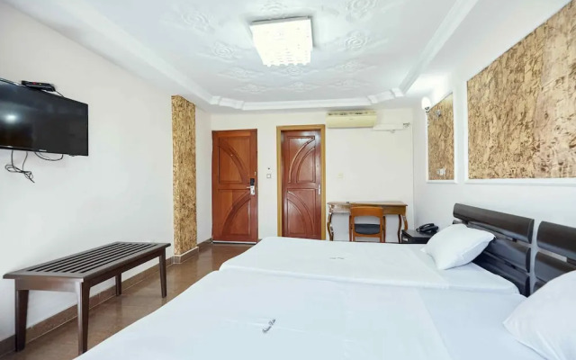 Felicia Hôtel
