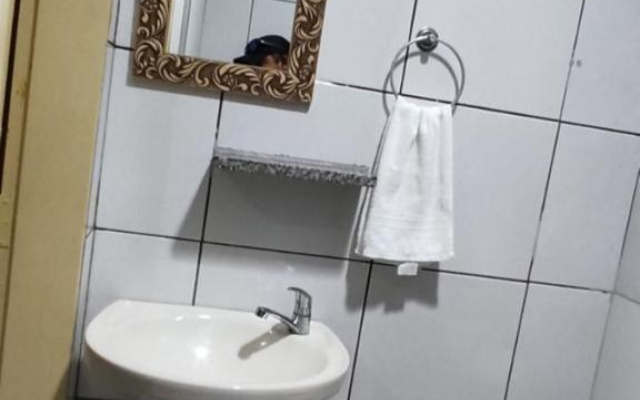 Pousada Styllo
