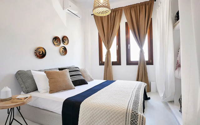 Le Blanc Suite