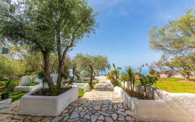 Alban Eco Hotel