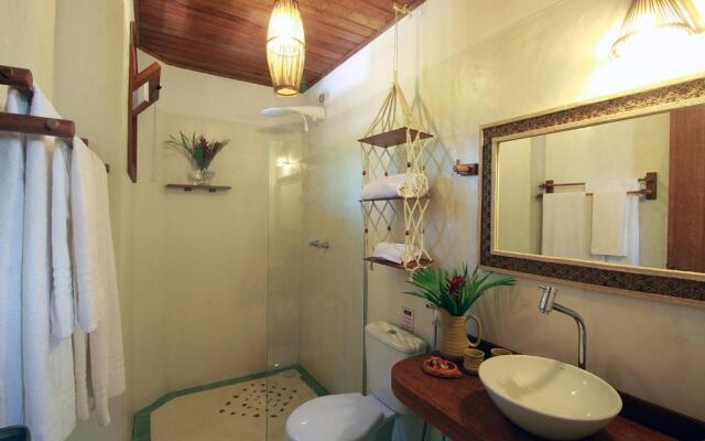 Casa Valentine Pousada