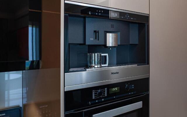 Alabriga Hotel & Home Suites