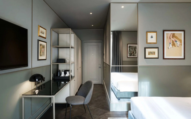 Radisson Collection Hotel, Roma Antica