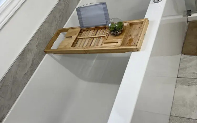 Luxury 2 bedroom apartment