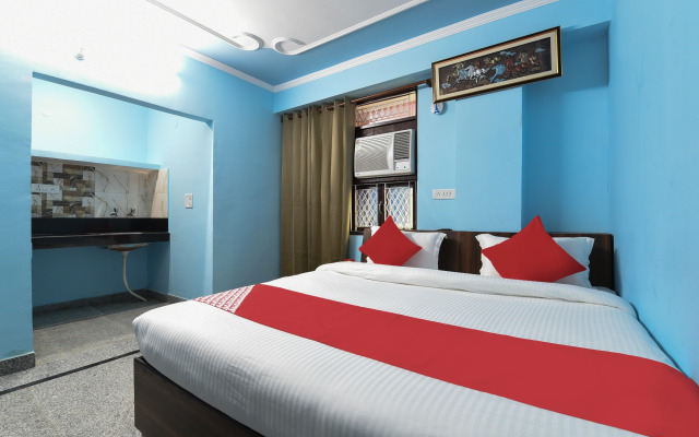 Aster Studio Stay by OYO Rooms