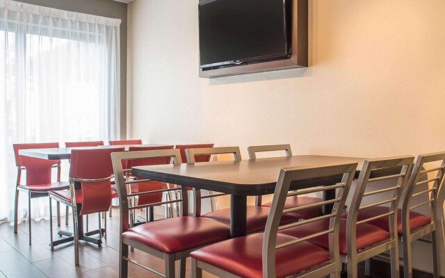 Comfort Inn Hamilton