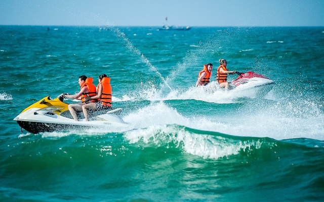 Palm Garden Beach Resort and Spa