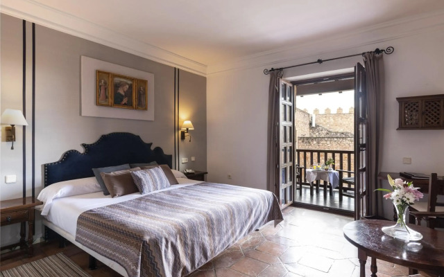 Parador De Siguenza