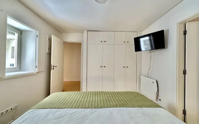 Heart of Porto Cozy Escape