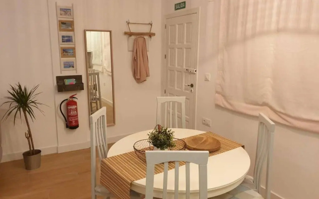 Mediterraneamente soleado