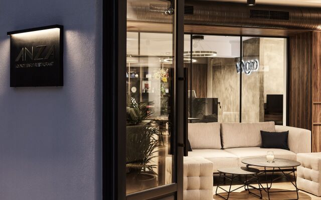 Vanoro Hotel