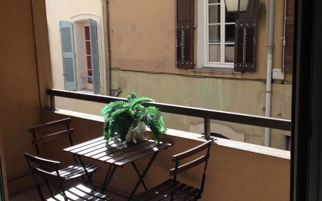 Impasse de la Bergerie