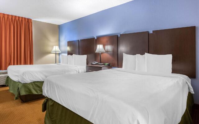 Rodeway Inn