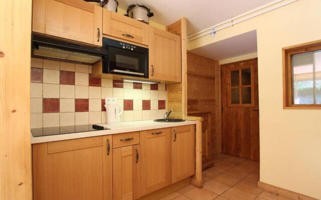 Appartement Serre Chevalier, 2 pièces, 6 personnes - FR-1-330E-104