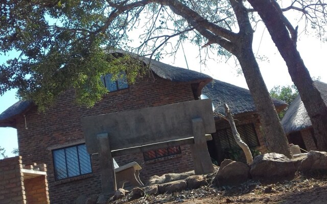 The Daniel'lo Mdaka Holiday Residence