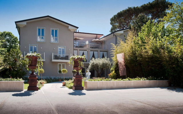 Hotel Stella Della Versilia