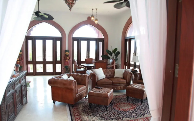 Jodhai Bai Retreat