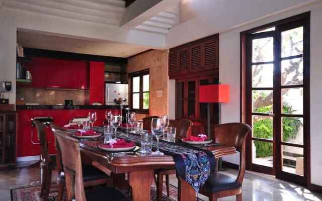 Villa Leha Leha Sanur